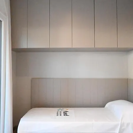 Cv003 - Cervia, Ampio Trilocale Con Corte Esterna E Posto Auto Apartment *